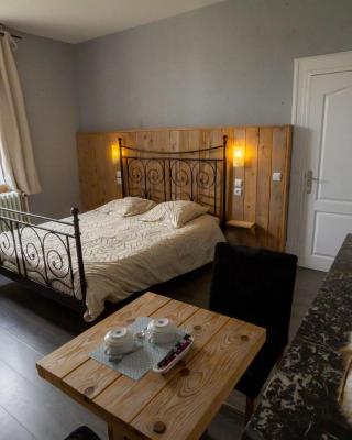 Chambre d'hôtes