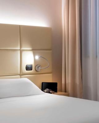 Best Western Cavalieri Della Corona