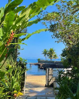 GUEST HOUSE Floresta Mar