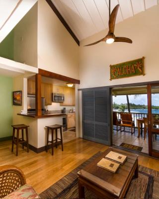 Hana Kai Maui - #204 Waiohinu, upper floor 1 BR