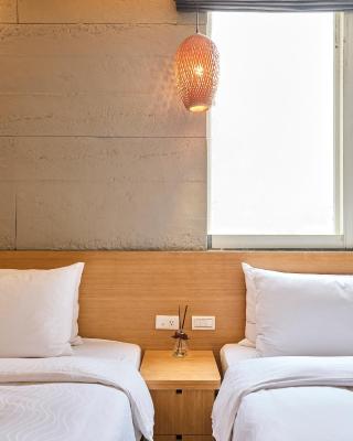 Tenlien onsen Hot Spring Hotel