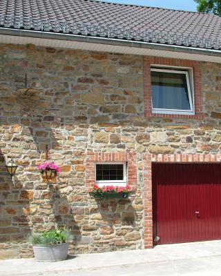 The Cottage and The Loft