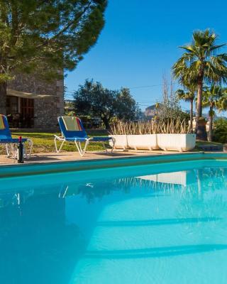 Finca Banyols by Rentallorca