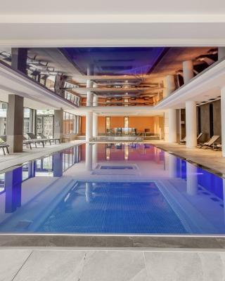 Rivage Hôtel & Spa Annecy