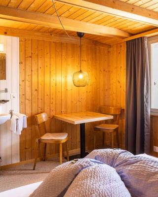 Seehotel Sternen