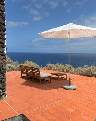 Lightbooking Villa Charco Azul Frontera