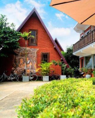 D Family Resort