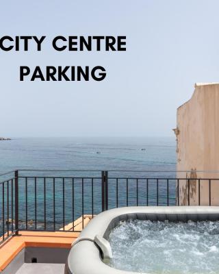 Fronte Mare Apartments & City Views