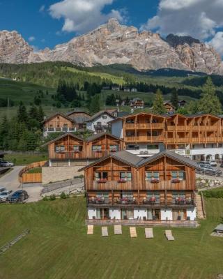 Hotel Rezia
