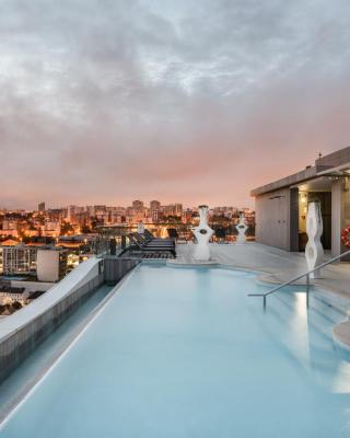 Eurostars Universal Lisboa