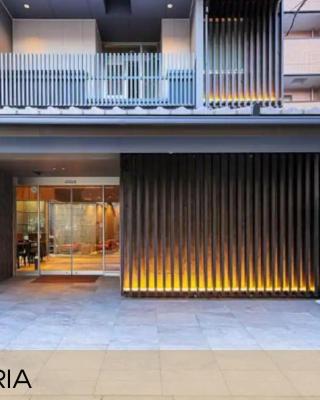 HOTEL CUORE Kyoto Shijo Omiya