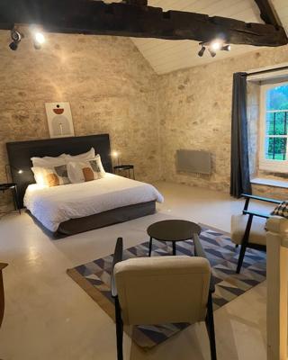Manoir La Barriere - Lot