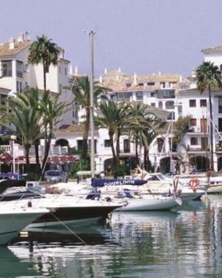 Duquesa Port