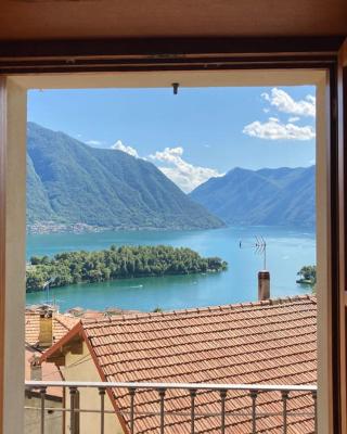 Casa alle fontane