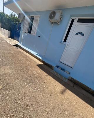 Dina House