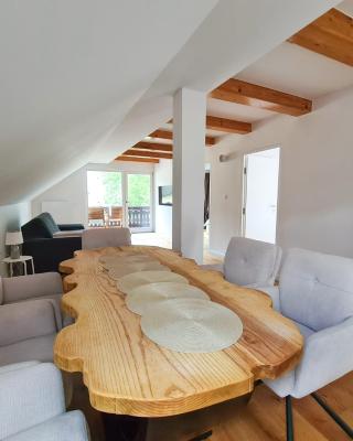 EROS APARTMENT Kranjska Gora