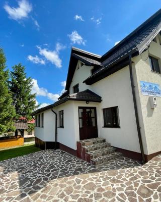 Vila Panoramic Pestera