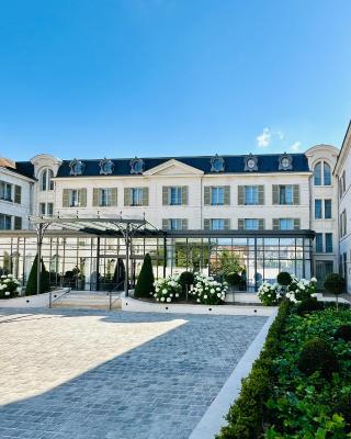 La Licorne Hotel & Spa Troyes - MGallery Collection