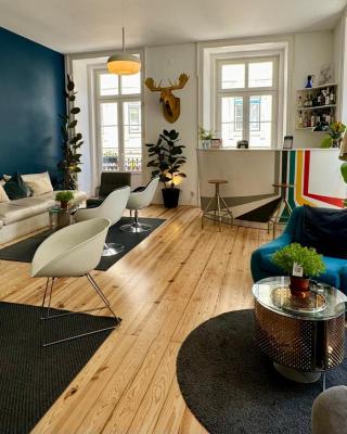 Lisbon Lounge Hostel