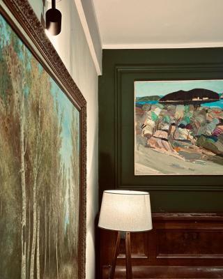 Eja Mare Guest House