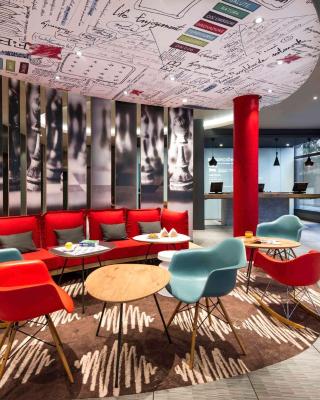 Ibis Bilbao Centro