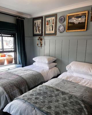 The Coach House