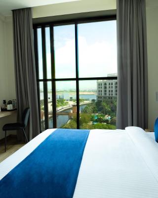 Grand Kingsgate Jaddaf Waterfront Hotel by Millennium