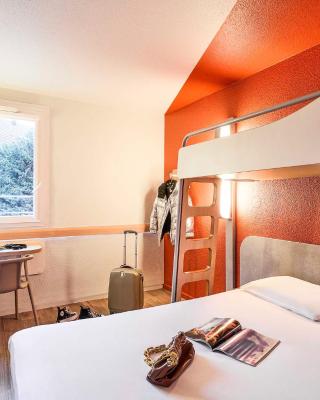 Ibis Budget Lille Gares Vieux-Lille