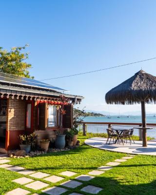 Pousada Mar de Dentro