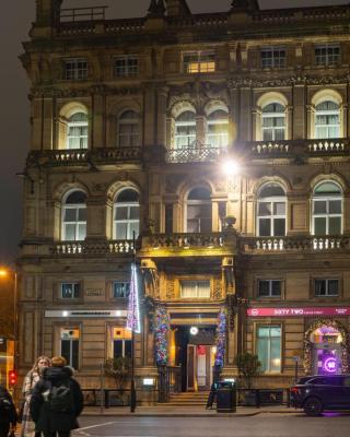 62 Castle Street Hotel