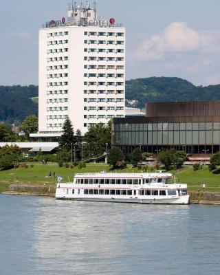 ARCOTEL Nike Linz