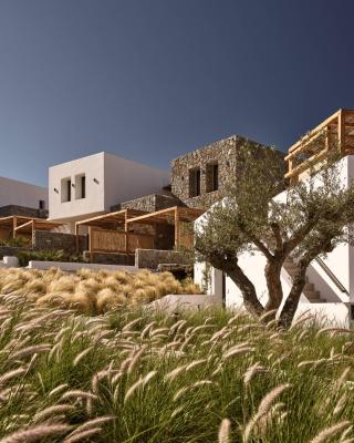 Anemelia Hotel Mykonos