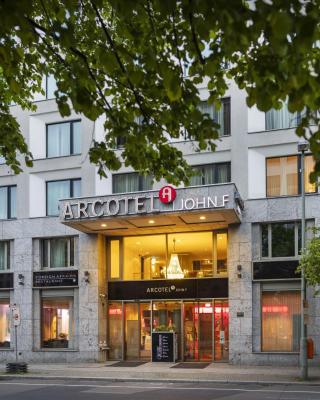 ARCOTEL John F Berlin