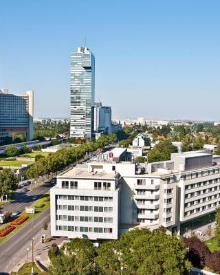 ARCOTEL Kaiserwasser Wien