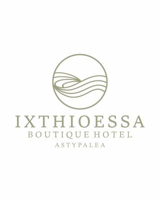 Ihthioessa Boutique Hotel