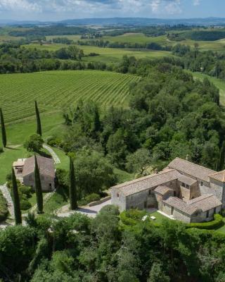 La Gazzara Castell'in Villa