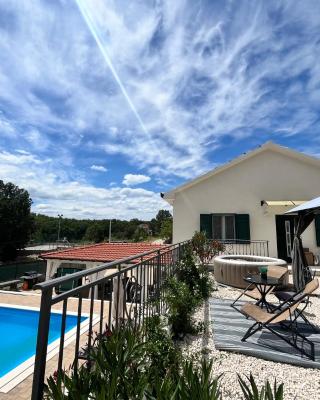 Holiday Home Calma