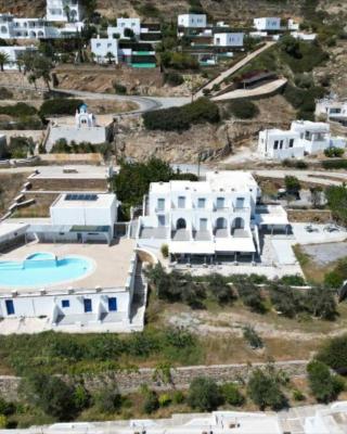 Project Mylopotas