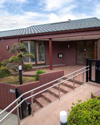 Villa ISE shima