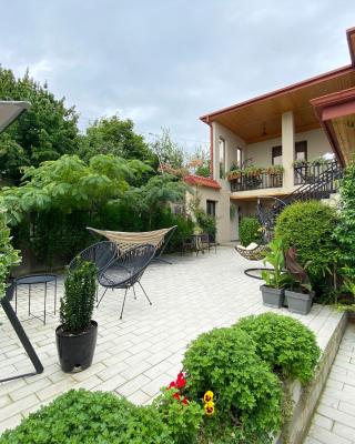 Kera Rooms