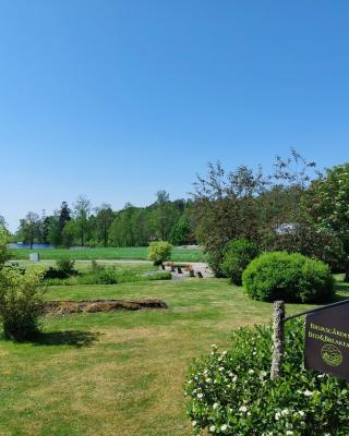 Bruksgården Bed&Breakfast