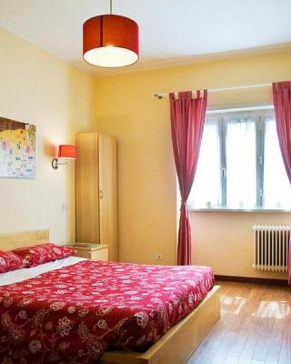 Ostia Holiday La Dolce Sosta