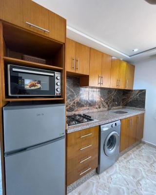 Hiba apartments
