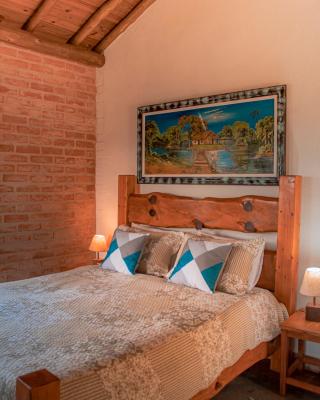 Pousada Canto dos Pássaros