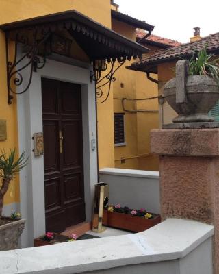 Foresteria Lombarda B & B Ca' Pelitti