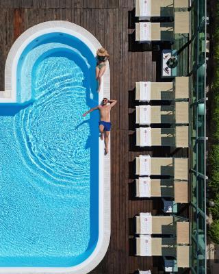 Hotel Universal