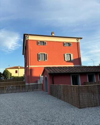 Il casone di vada