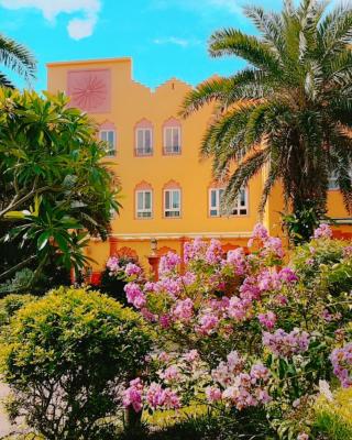 Sharjah B&B