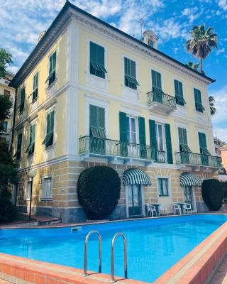 Hotel Miramare