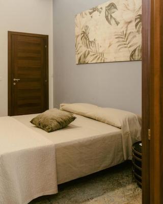 S Antonio House